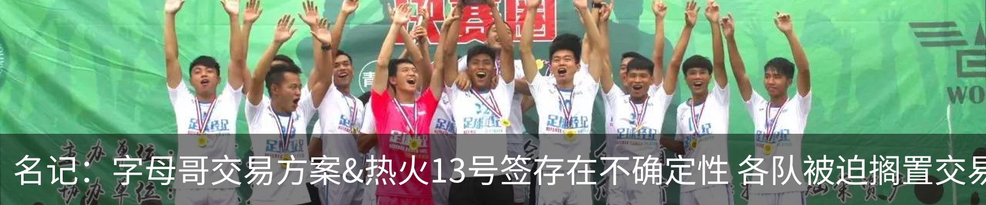 新闻动态